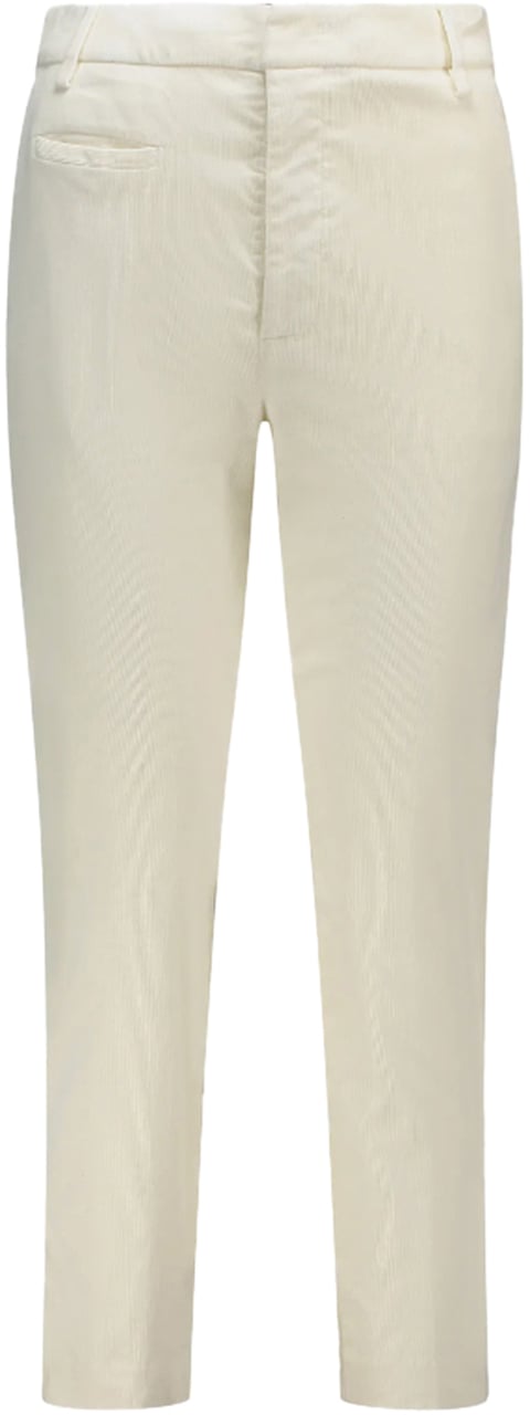 Dondup Trousers Fiocco Divers