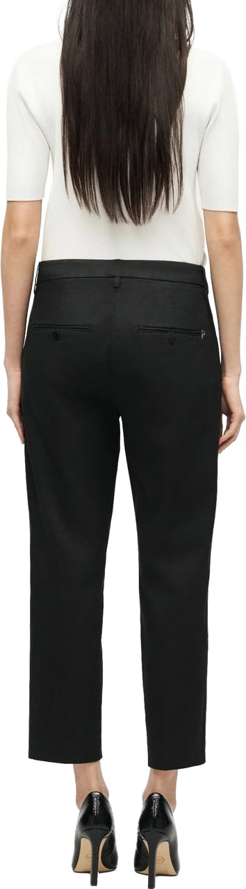 Dondup Rtw Nero Zwart