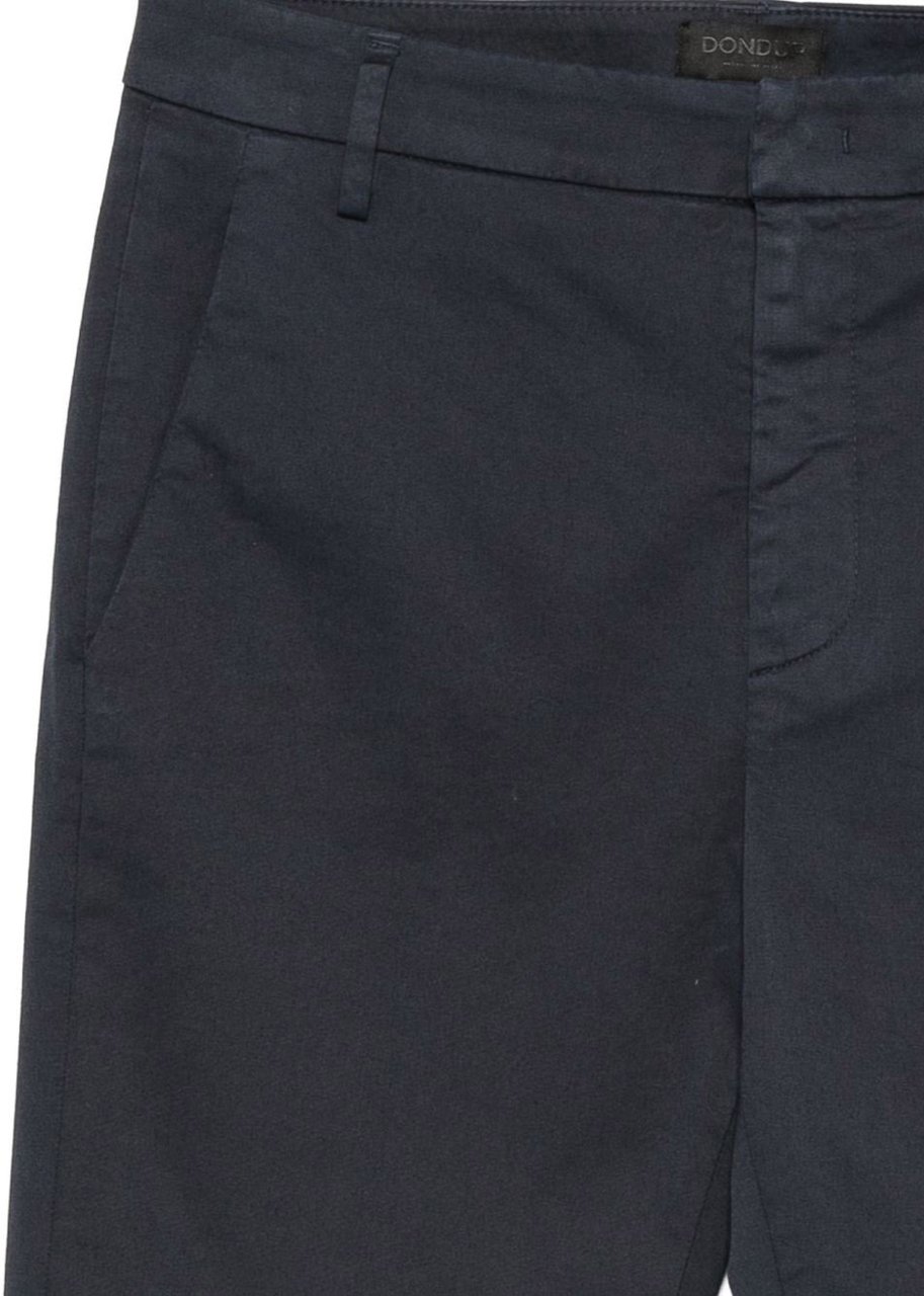 Dondup Jeans Universo Navy
