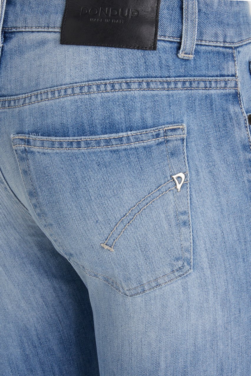 Dondup Dondup PANTALONI Divers