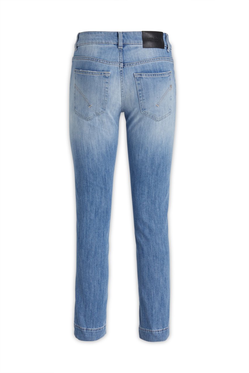 Dondup Dondup PANTALONI Divers