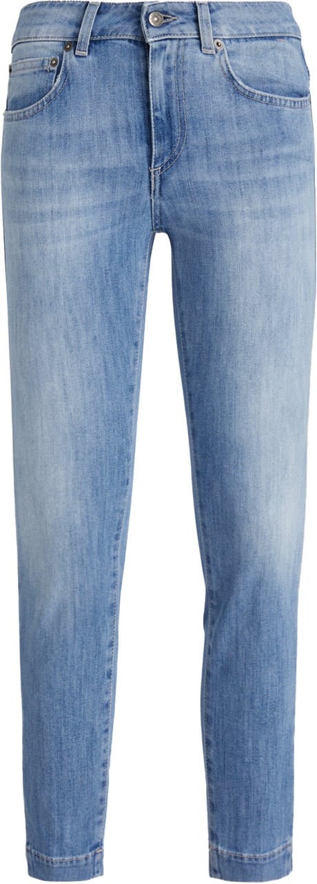Dondup Dondup PANTALONI Divers