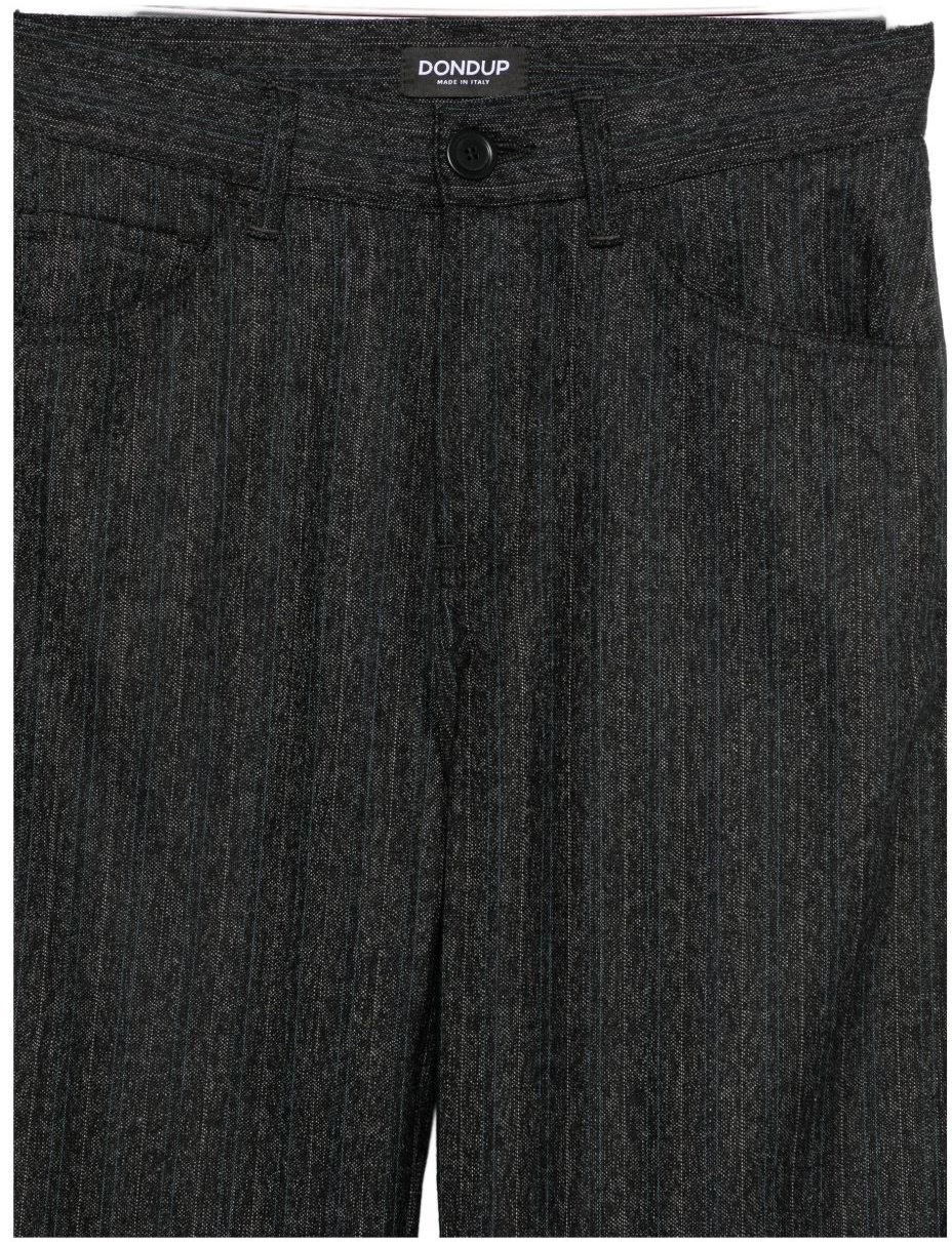 Dondup Dondup Jeans Celeste Blauw