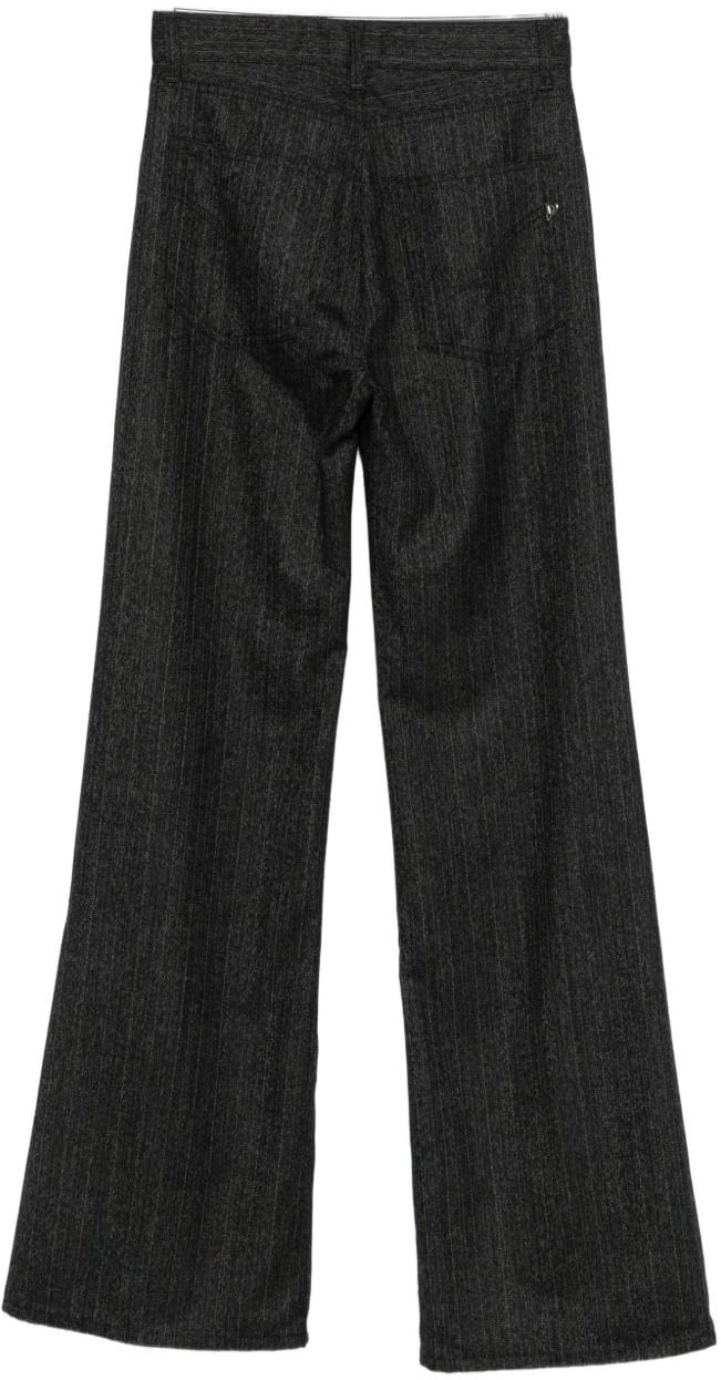 Dondup Dondup Jeans Celeste Blauw