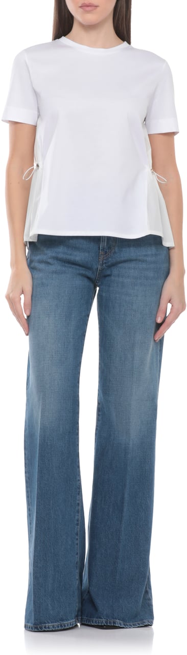 Dondup Jeans Blue Blauw