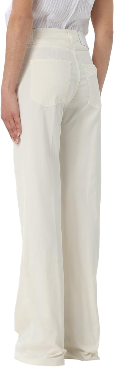 Dondup Trousers Fiocco Divers