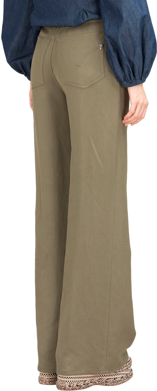 Dondup Trousers Divers Divers