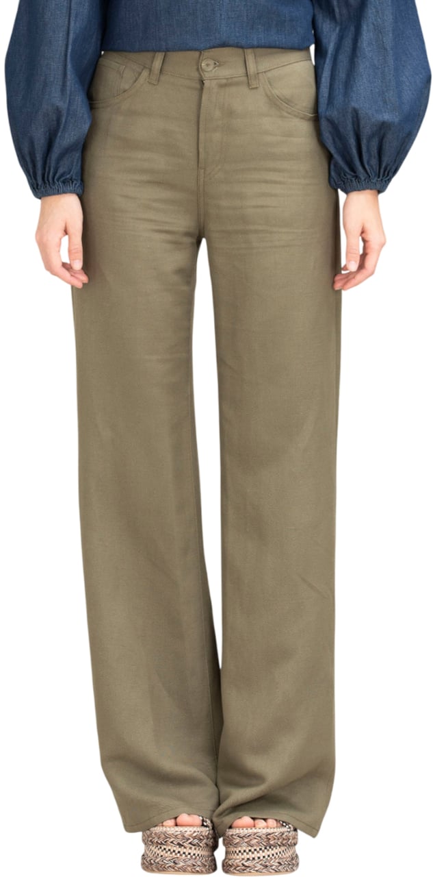 Dondup Trousers Divers Divers
