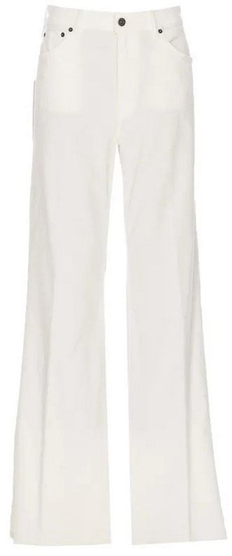 Dondup DONDUP DP619 VS0030Y TRT DD017 Wit