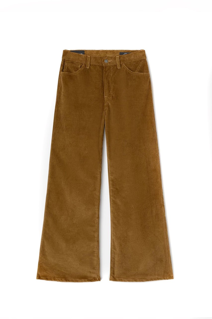 Dondup Jeans Beige Beige