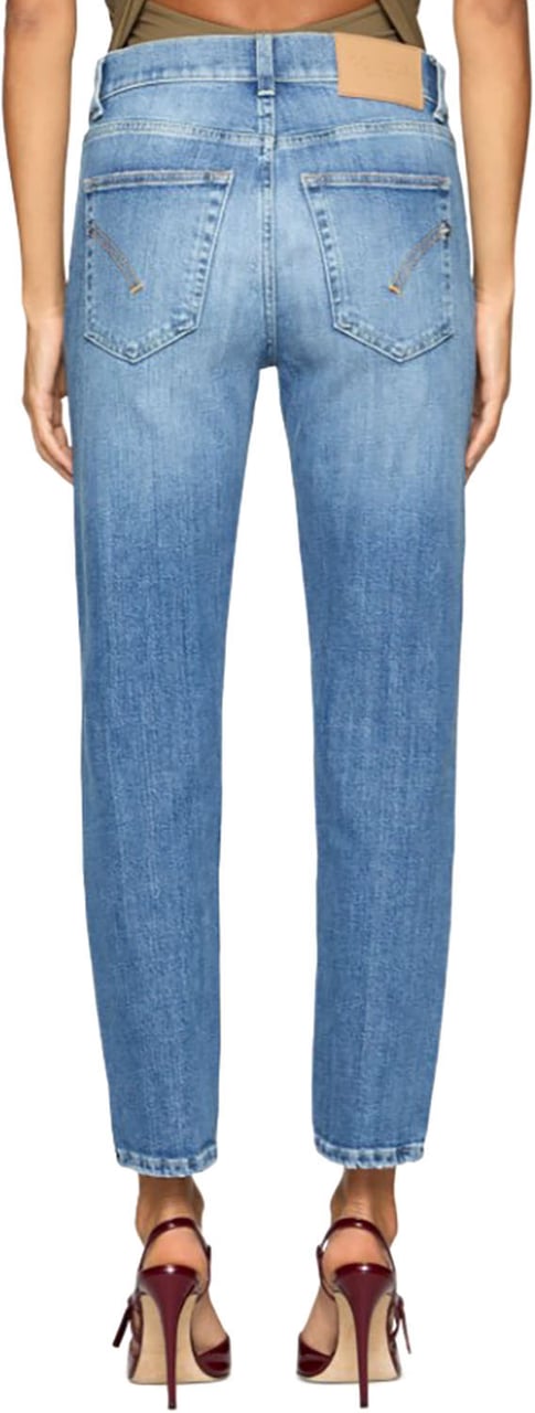 Dondup Jeans 800 Divers