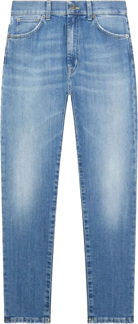 Dondup Jeans 800 Divers
