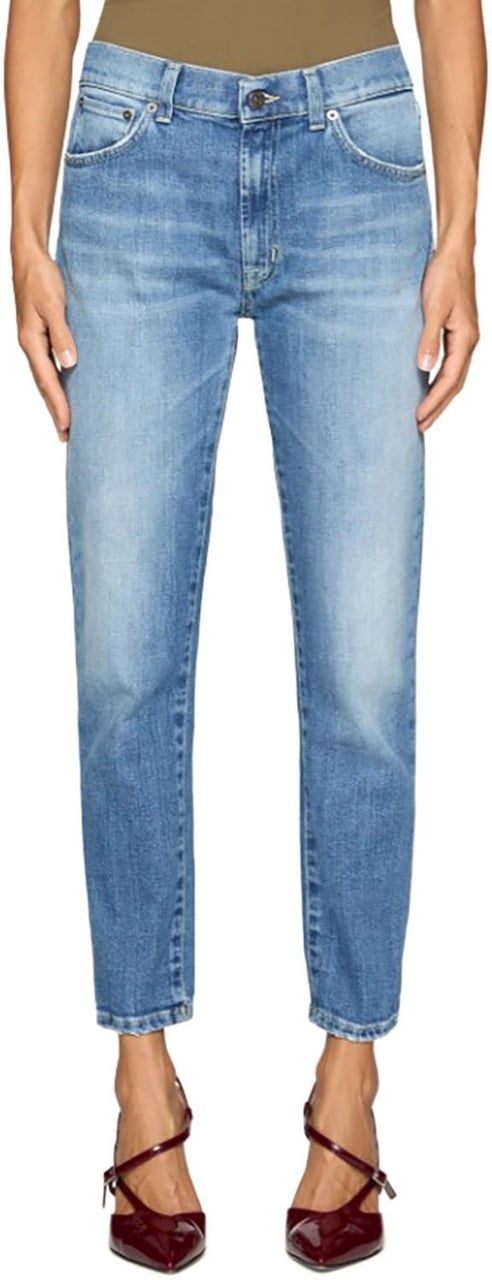 Dondup Jeans 800 Divers