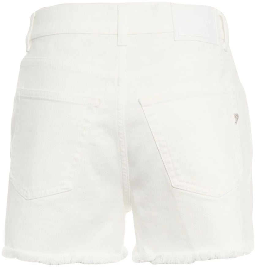 Dondup Shorts Latte Bruin