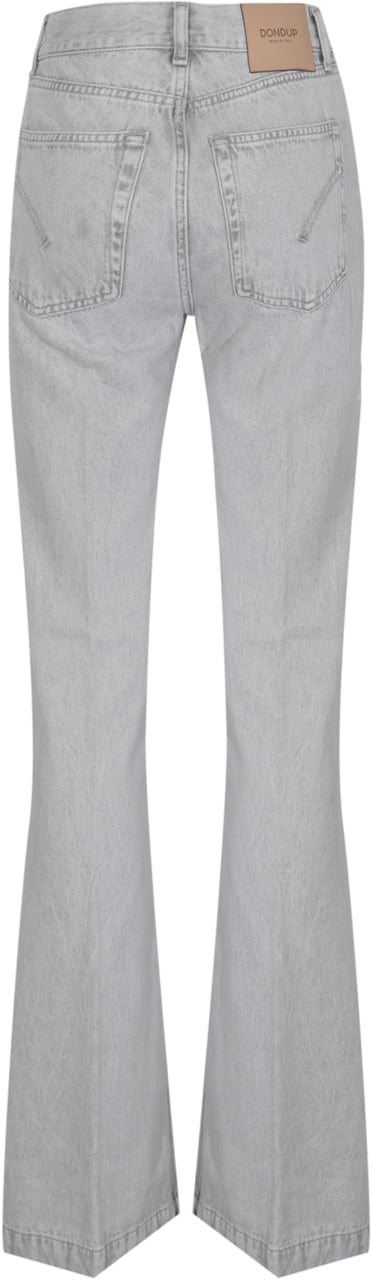 Dondup Trousers Divers Divers