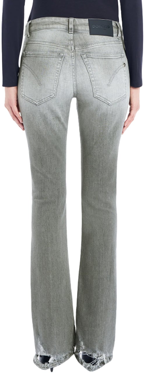 Dondup Trousers Topo Divers