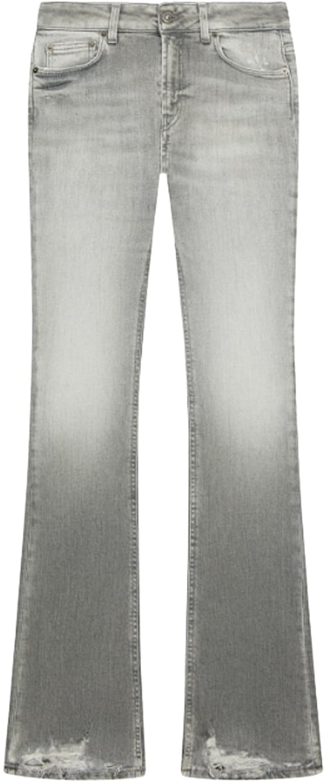 Dondup Trousers Topo Divers
