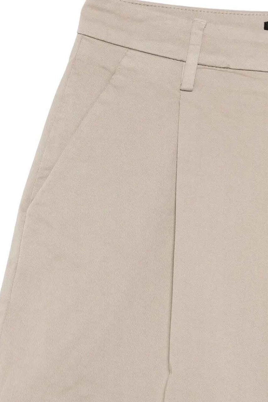 Dondup Shorts Lievito Divers