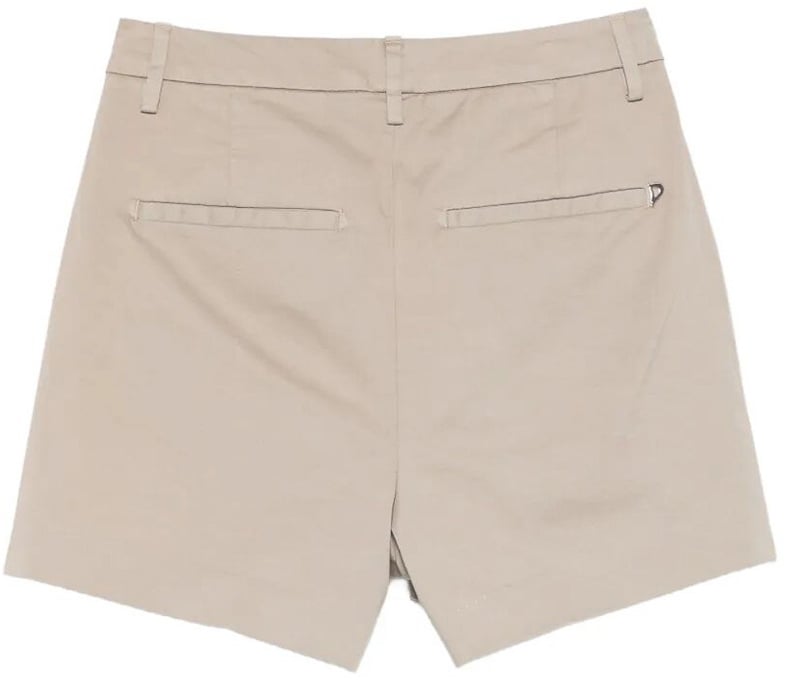 Dondup Shorts Lievito Divers