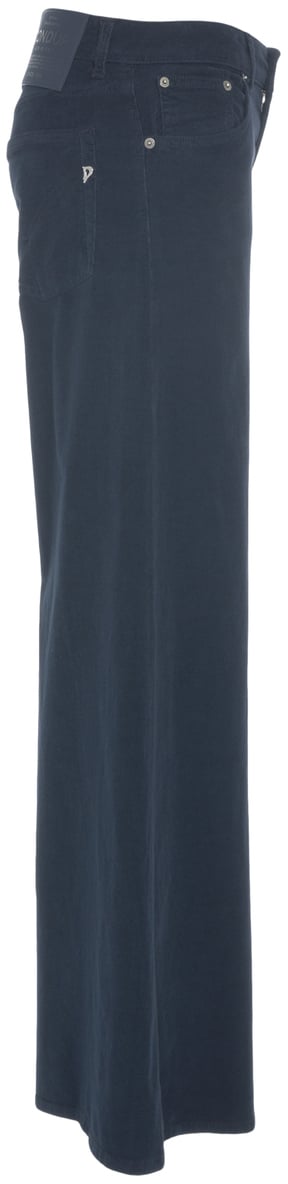Dondup Jeans 'Marlene' Blauw
