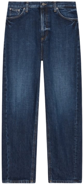 Dondup Dondup Jeans Blu Blauw