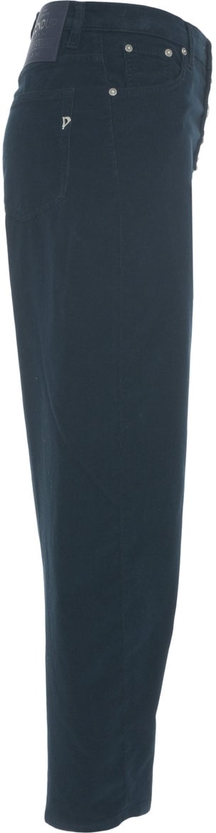 Dondup Pants 'Bessie Gioie' Blauw