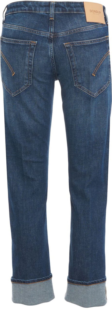 Dondup Skinny jeans 'Coco' Blauw