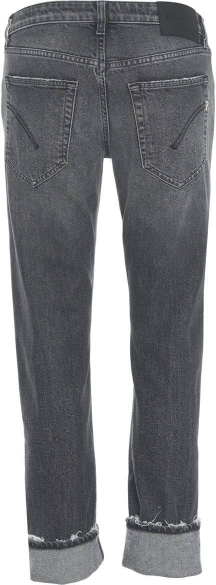 Dondup Boyfriend jeans 'Coco' Divers