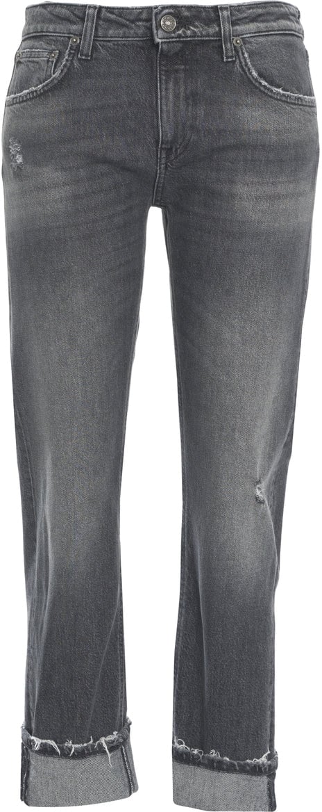 Dondup Boyfriend jeans 'Coco' Divers