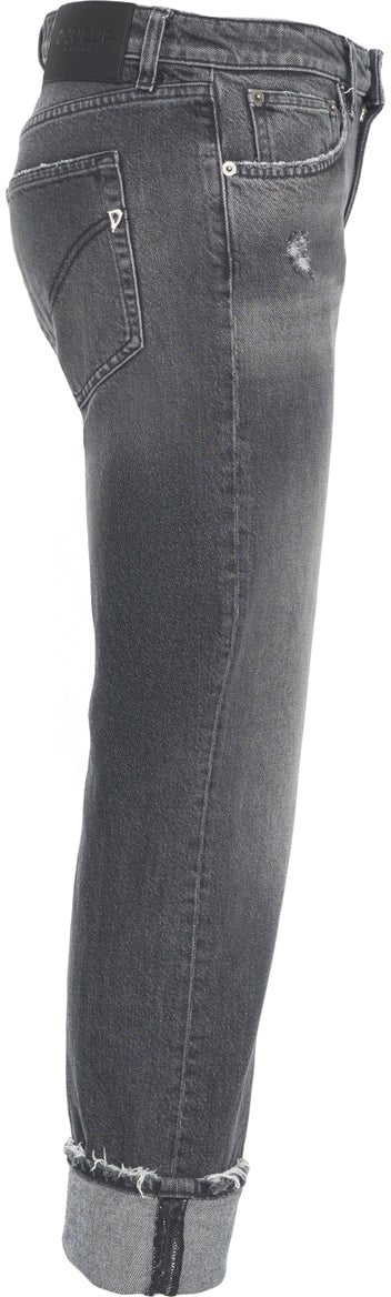 Dondup Boyfriend jeans 'Coco' Divers