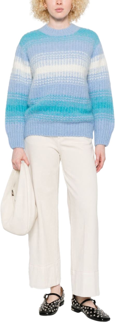 Dondup Dondup Jeans Avorio Neutraal