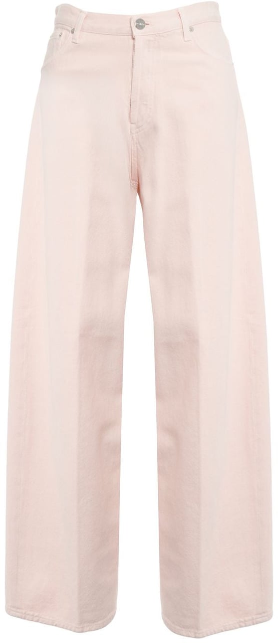 Dondup Loose fit jeans 'Dakota' Roze