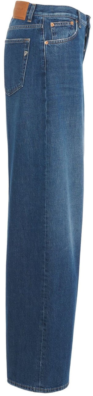 Dondup Jeans 'Dakota' Blauw