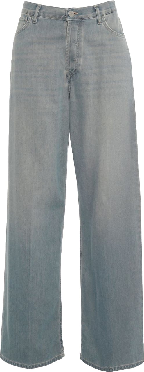Dondup Jeans 'Dakota' Blauw