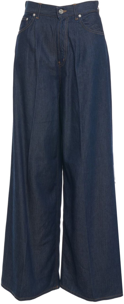 Dondup Jeans 'Maggie' Blauw