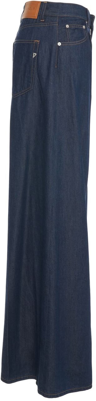 Dondup Jeans 'Maggie' Blauw