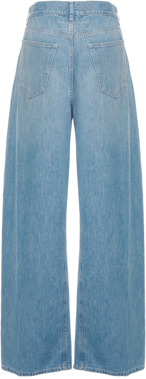 Dondup Jeans 'Alek' Blauw