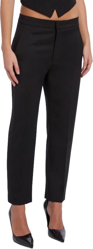 Dondup Rtw Nero Zwart