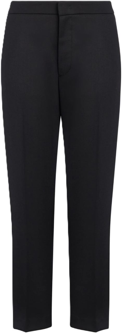 Dondup Rtw Nero Zwart