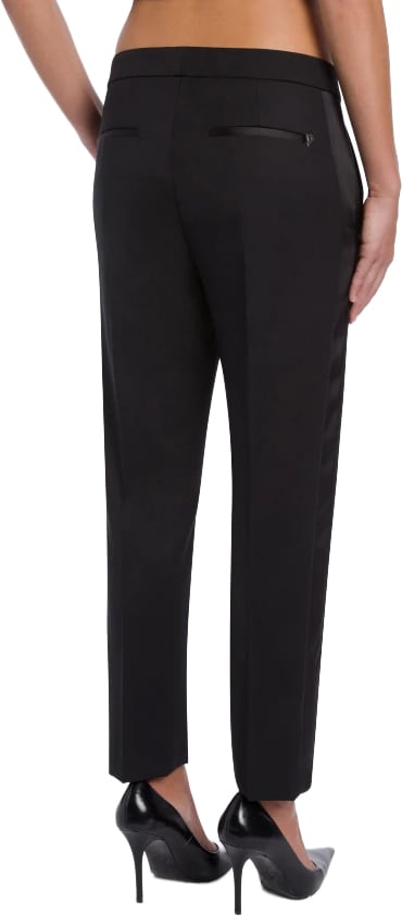 Dondup Rtw Nero Zwart