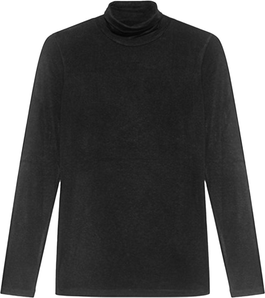 Dondup Sweaters Black Zwart