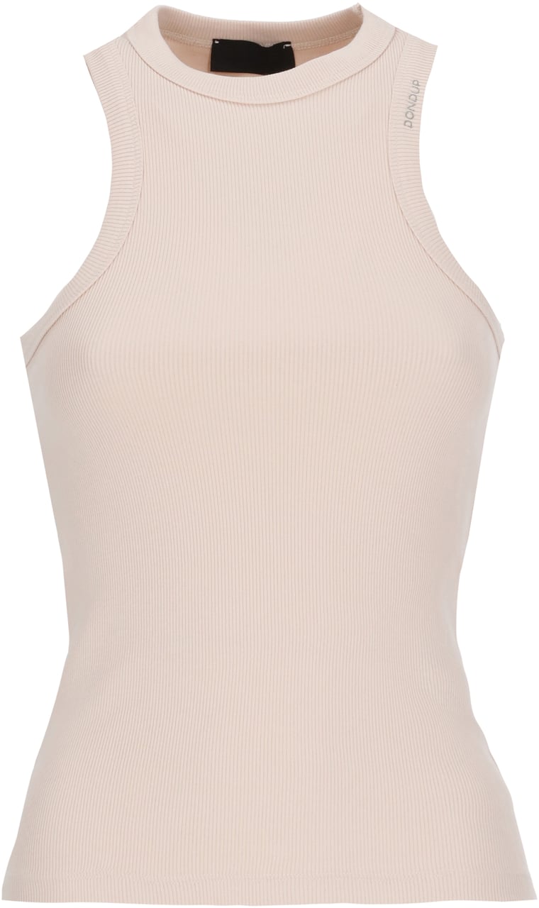 Dondup Top Pink Roze