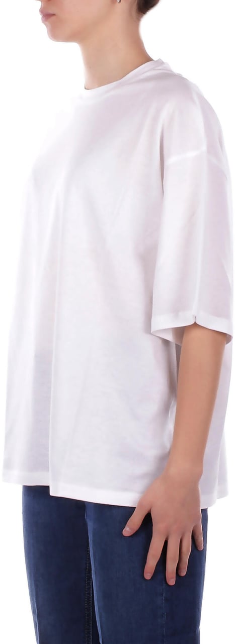 Dondup Sweaters White Wit