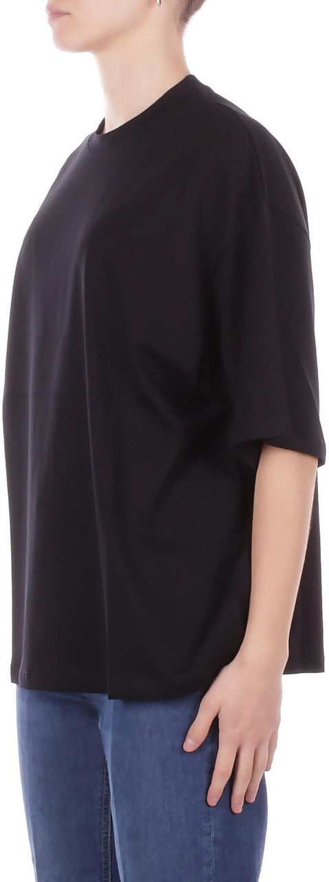 Dondup Sweaters Black Zwart