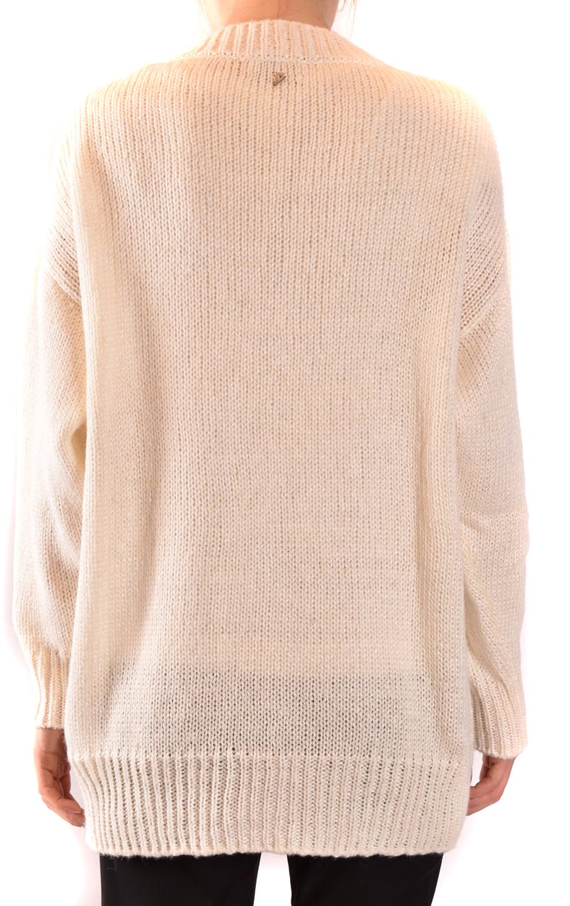 Dondup DONDUP DT071 M00724 002 DD026 Wit