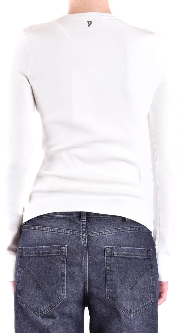 Dondup DONDUP DT230 M00854D XXX002 Wit