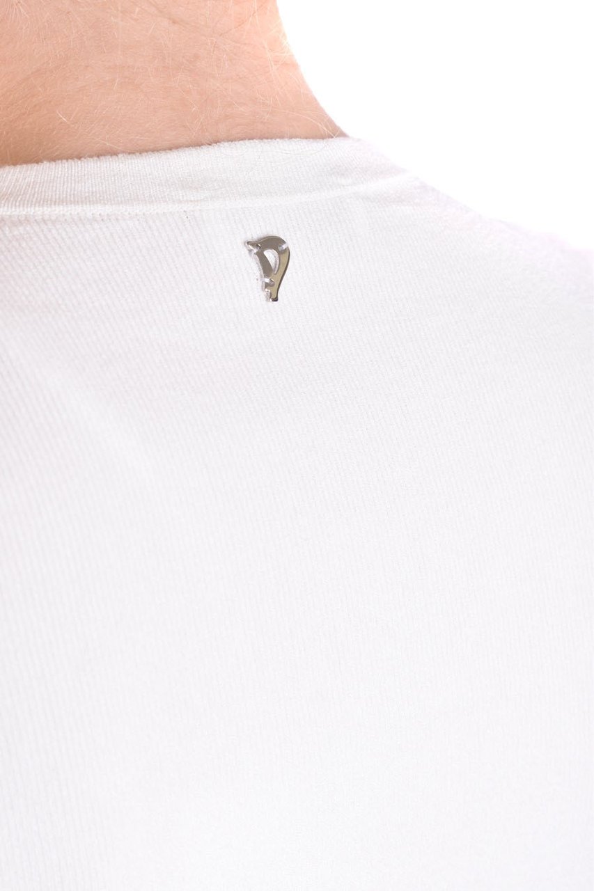 Dondup DONDUP DT230 M00854D XXX002 Wit