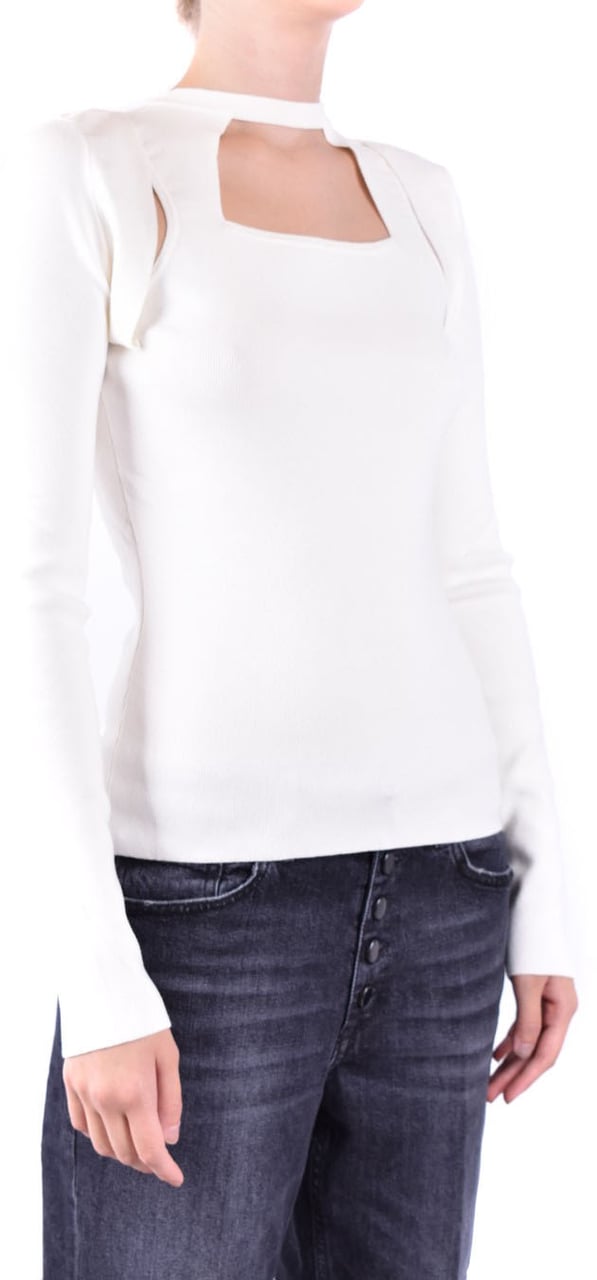 Dondup DONDUP DT230 M00854D XXX002 Wit