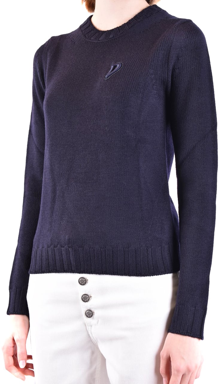 Dondup DONDUP DT281 M00856D 002 DD890 Blauw