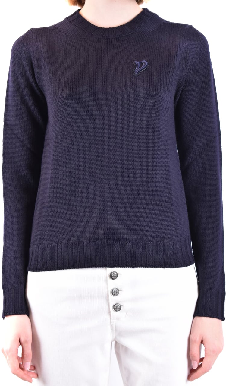 Dondup DONDUP DT281 M00856D 002 DD890 Blauw